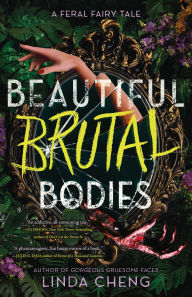 Title: Beautiful Brutal Bodies, Author: Linda Cheng