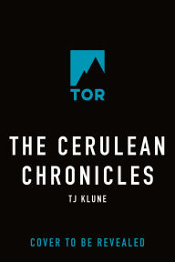 Title: Cerulean Chronicles TPB Boxed Set, Author: TJ Klune