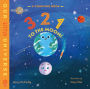 3 2 1 to the Moon!: A Counting Book with Orbiting Moon Cover