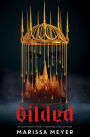Gilded (Gilded Duology #1)