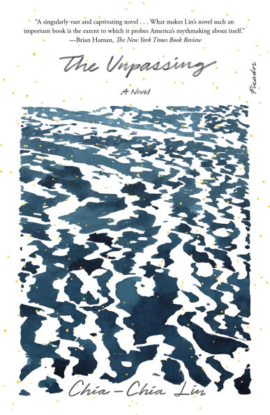 The Unpassing: A Novel