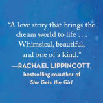 Alternative view 8 of A Little Like Waking