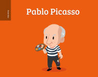 Title: Pocket Bios: Pablo Picasso, Author: Al Berenger