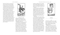 Alternative view 2 of The Tarot: A Collection of Secret Wisdom from Tarot's Mystical Origins