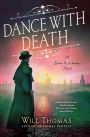 Dance with Death (Barker & Llewelyn Series #12)