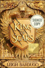 King of Scars (Signed B&N Exclusive Book) (King of Scars Duology Series #1)