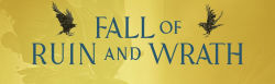 Alternative view 3 of Fall of Ruin and Wrath