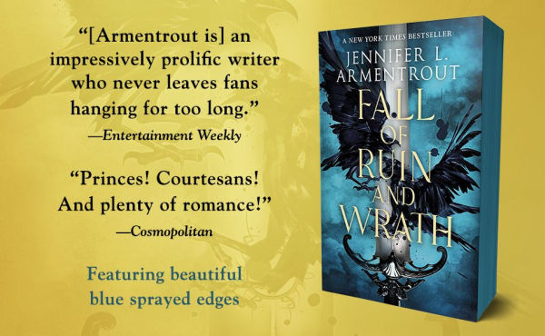 Fall of Ruin and Wrath