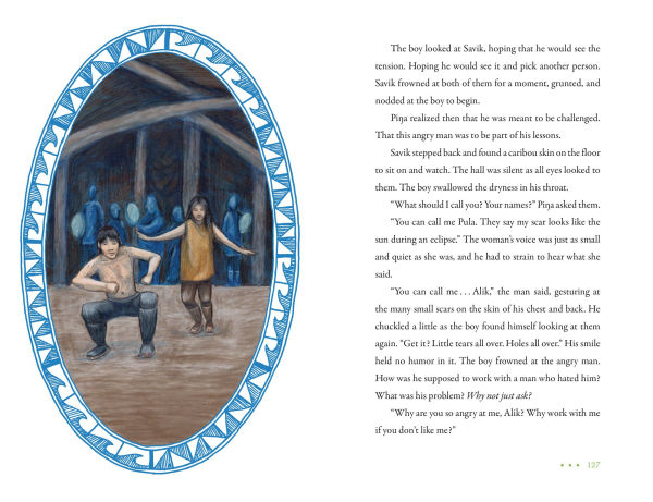 Eagle Drums: (Newbery Honor Book)