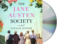 Title: The Jane Austen Society: A Novel, Author: Natalie Jenner