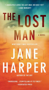 Title: The Lost Man, Author: Jane Harper
