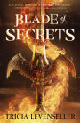 Blade of Secrets (Bladesmith #1)