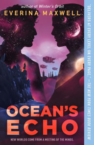 Title: Ocean's Echo, Author: Everina Maxwell