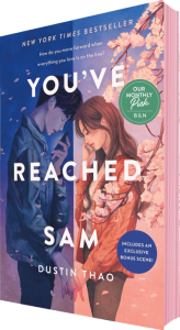 You've Reached Sam: A Novel