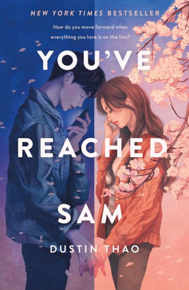 You've Reached Sam: A Novel