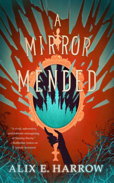 A Mirror Mended