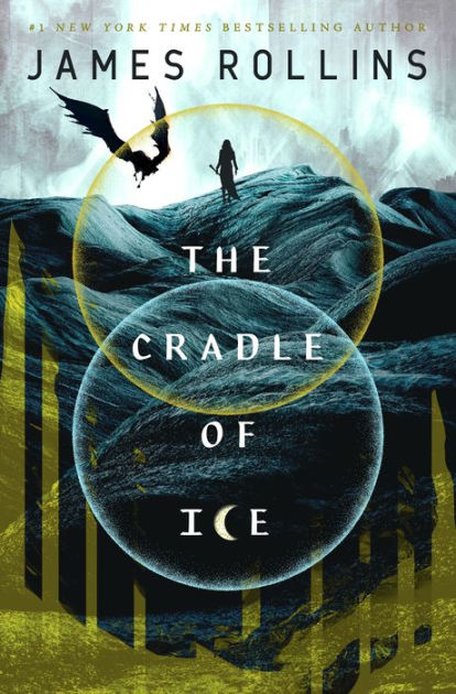 The Cradle of Ice [Book]