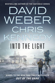 Title: Into the Light, Author: David Weber