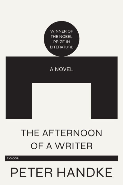 The Afternoon of a Writer