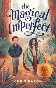 Title: The Magical Imperfect, Author: Chris Baron