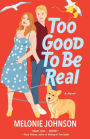 Too Good to Be Real: A Novel