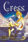 Cress (Lunar Chronicles #3)