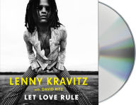 Title: Let Love Rule, Author: Lenny Kravitz