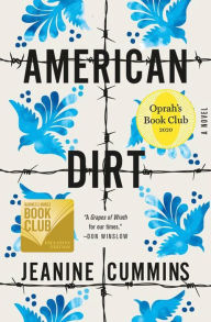 Best books download American Dirt 9781250772404 in English