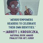 Alternative view 4 of Weirdo