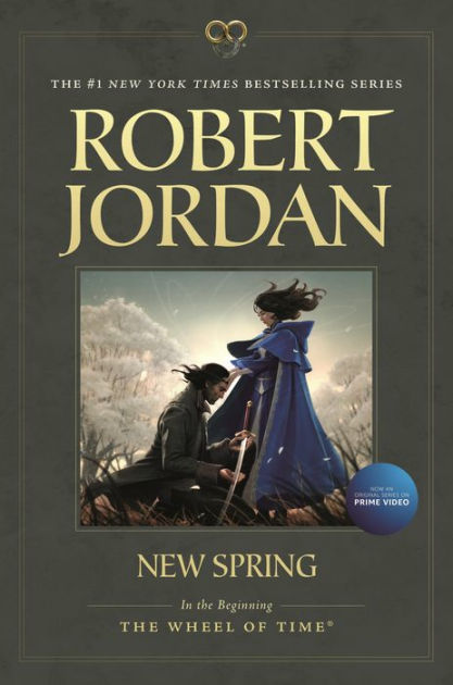 Download New Spring Robert Jordan Free Books