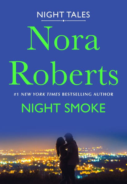 Night Smoke: A Night Tales Novel