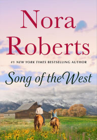 Title: Song of the West, Author: Nora Roberts