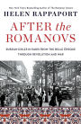 After the Romanovs: Russian Exiles in Paris from the Belle Époque Through Revolution and War