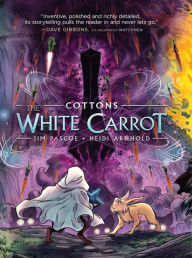 Title: Cottons: The White Carrot, Author: Jim Pascoe