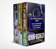 Title: Interdependency Boxed Set: The Collapsing Empire, The Consuming Fire, The Last Emperox, Author: John Scalzi