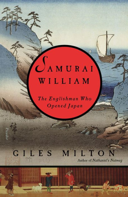william adams samurai