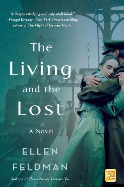 The Living and the Lost: A Novel