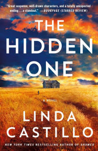 Title: The Hidden One (Kate Burkholder Series #14), Author: Linda Castillo