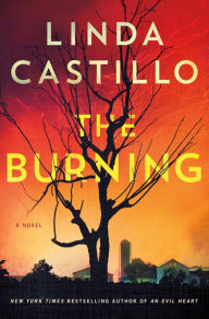 Title: The Burning (Kate Burkholder Series #16), Author: Linda Castillo