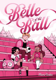 Title: Belle of the Ball, Author: Mari Costa