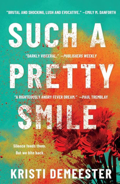 Such a Pretty Smile: A Novel [eBook]