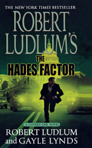 Title: Robert Ludlum's The Hades Factor: A Covert-One Novel, Author: Robert Ludlum