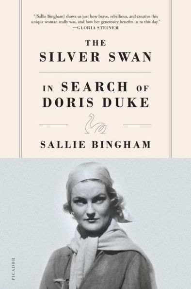 The Silver Swan: In Search of Doris Duke