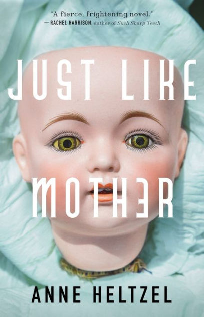 Meet the creator behind these hyperrealistic baby dolls and science fiction  creatures