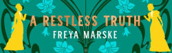 Alternative view 5 of A Restless Truth