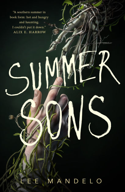 Summer Sons by Lee Mandelo, Paperback | Barnes & Noble®