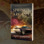 Alternative view 4 of Spring's Arcana