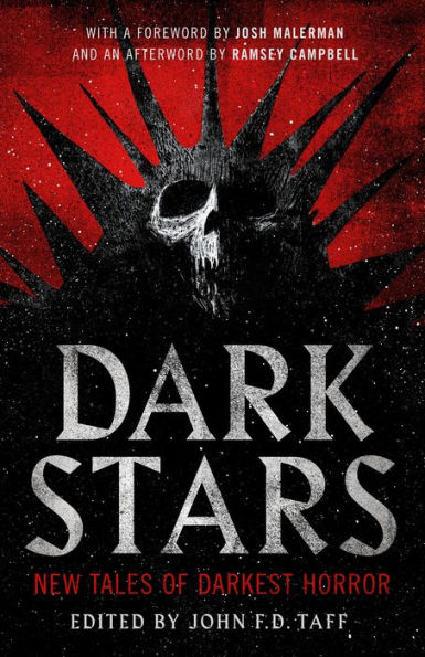 Dark Stars: New Tales of Darkest Horror