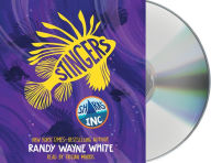 Title: Stingers: A Sharks Incorporated Novel, Author: Randy Wayne White