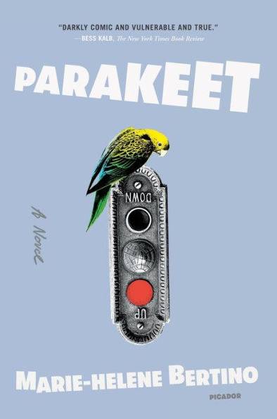 Parakeet: A Novel